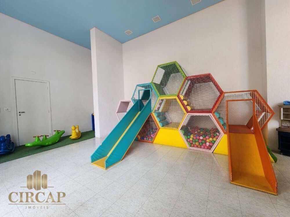 Apartamento à venda com 4 quartos, 180m² - Foto 13