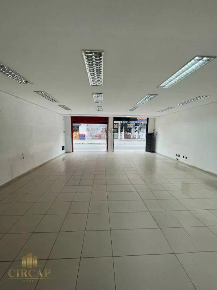 Loja-Salão para alugar, 146m² - Foto 3