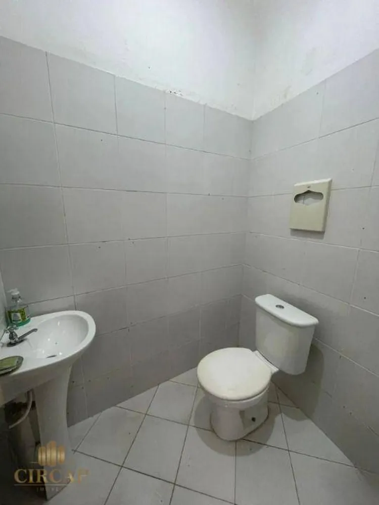 Loja-Salão, 146 m² - Foto 9