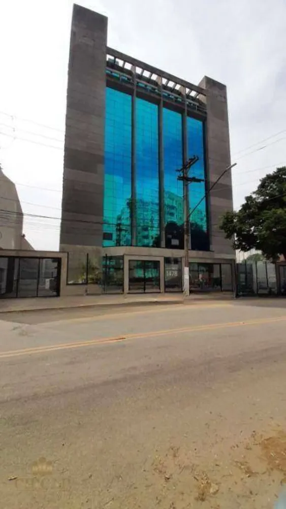 Prédio Inteiro, 4775 m² - Foto 1