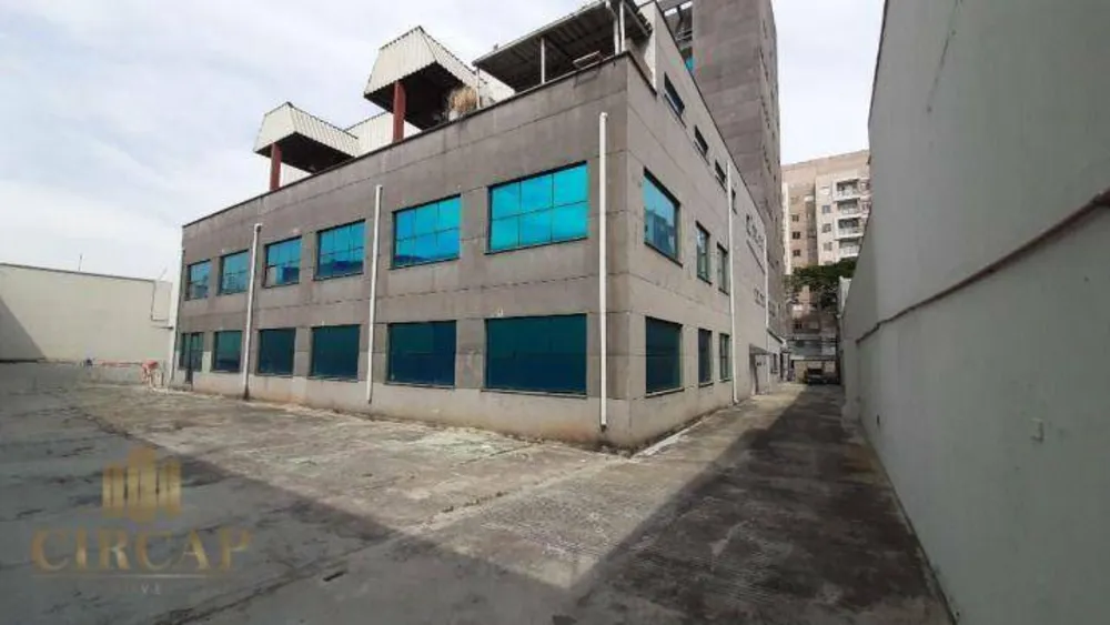Prédio Inteiro, 4775 m² - Foto 2
