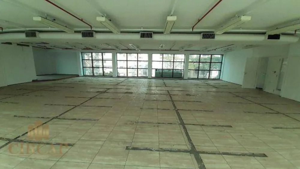 Prédio Inteiro, 4775 m² - Foto 13