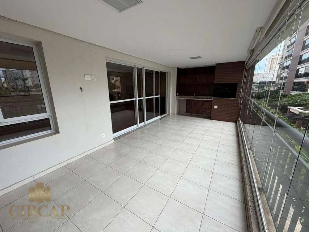 Apartamento, 4 quartos, 168 m² - Foto 3
