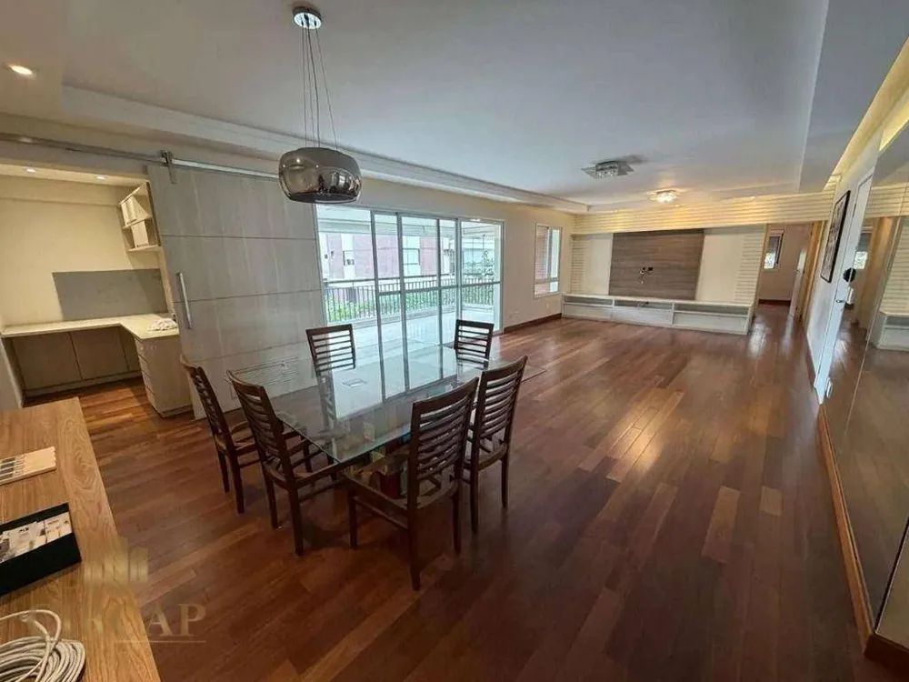 Apartamento, 4 quartos, 168 m² - Foto 4