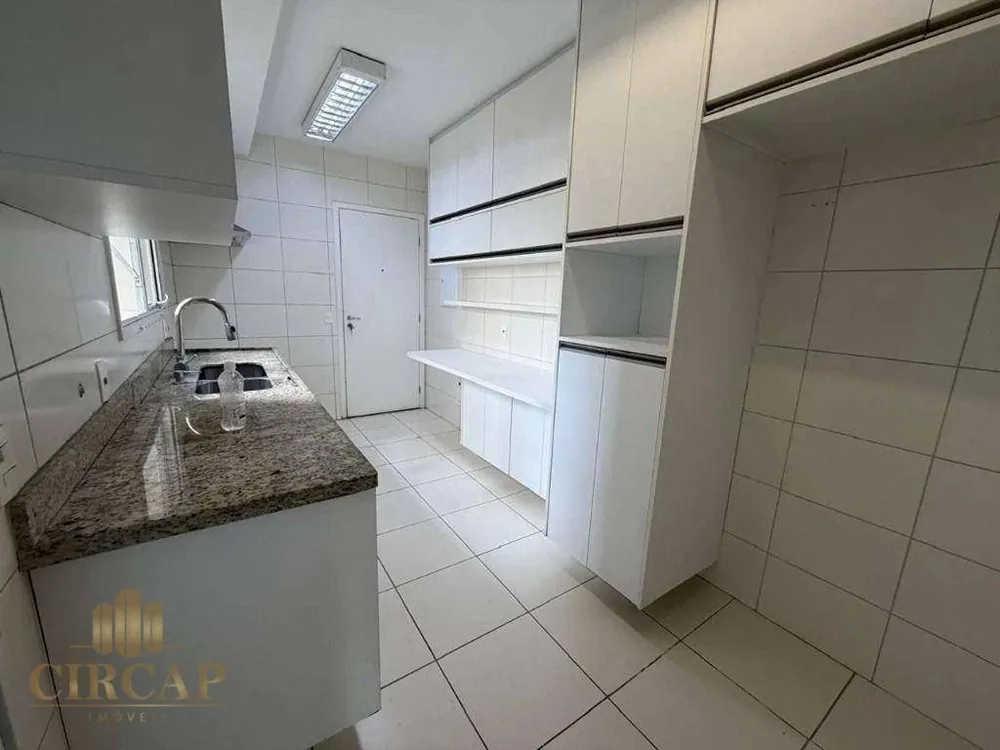 Apartamento, 4 quartos, 168 m² - Foto 5