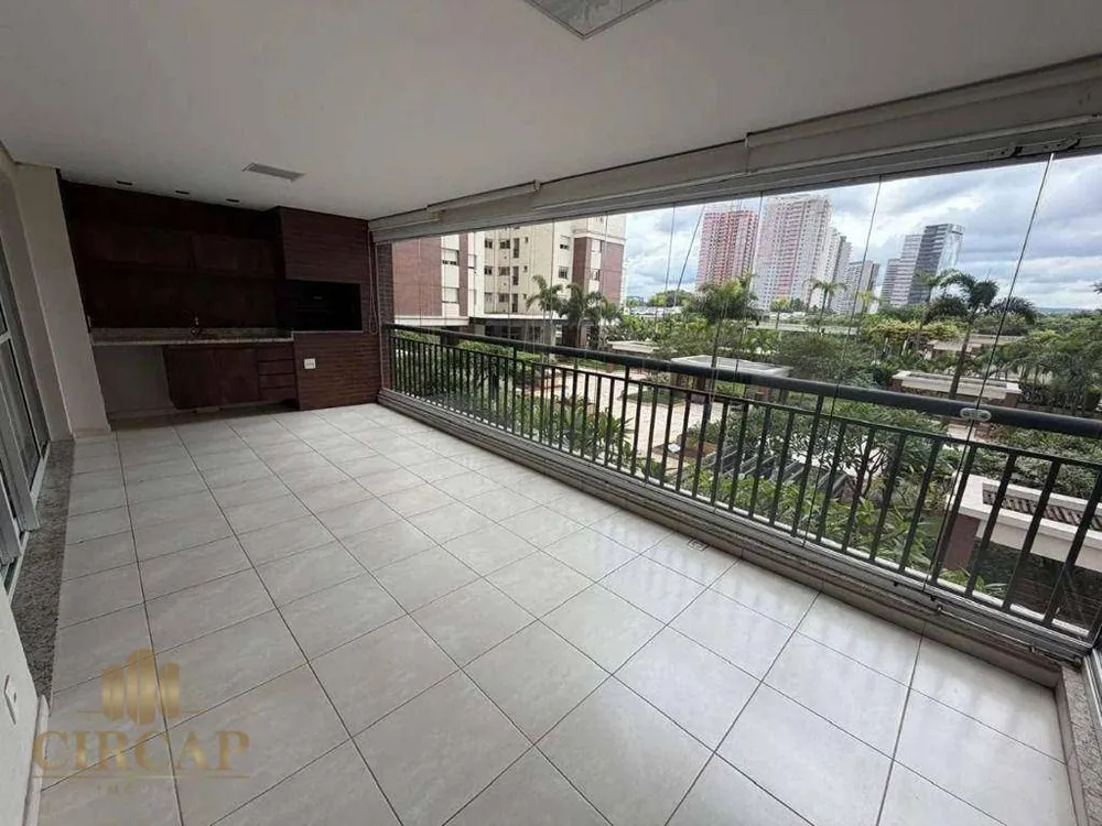 Apartamento, 4 quartos, 168 m² - Foto 1