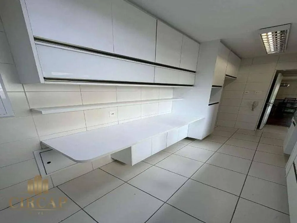 Apartamento, 4 quartos, 168 m² - Foto 6