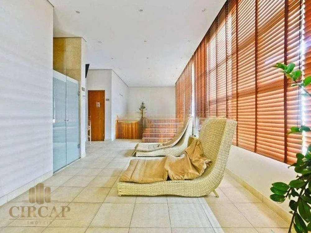 Apartamento, 4 quartos, 168 m² - Foto 8