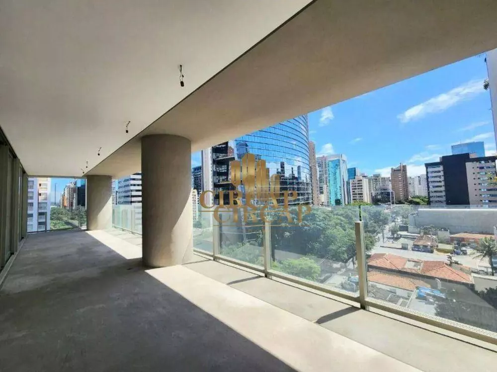 Apartamento à venda com 4 quartos, 335m² - Foto 12