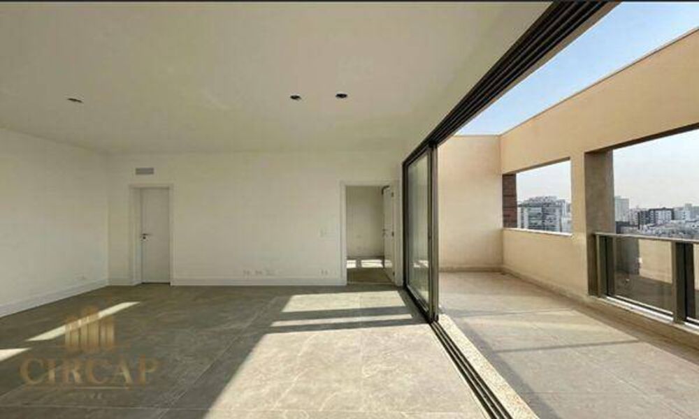 Cobertura, 3 quartos, 213 m² - Foto 4
