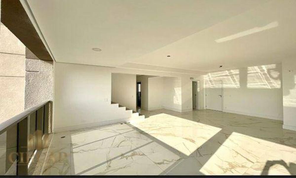 Cobertura, 3 quartos, 213 m² - Foto 3