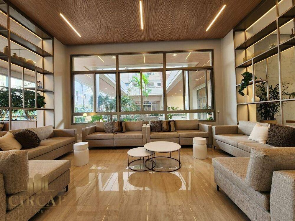 Cobertura, 3 quartos, 213 m² - Foto 12