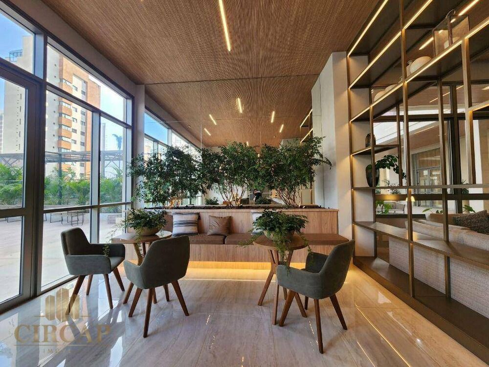 Cobertura, 3 quartos, 213 m² - Foto 10