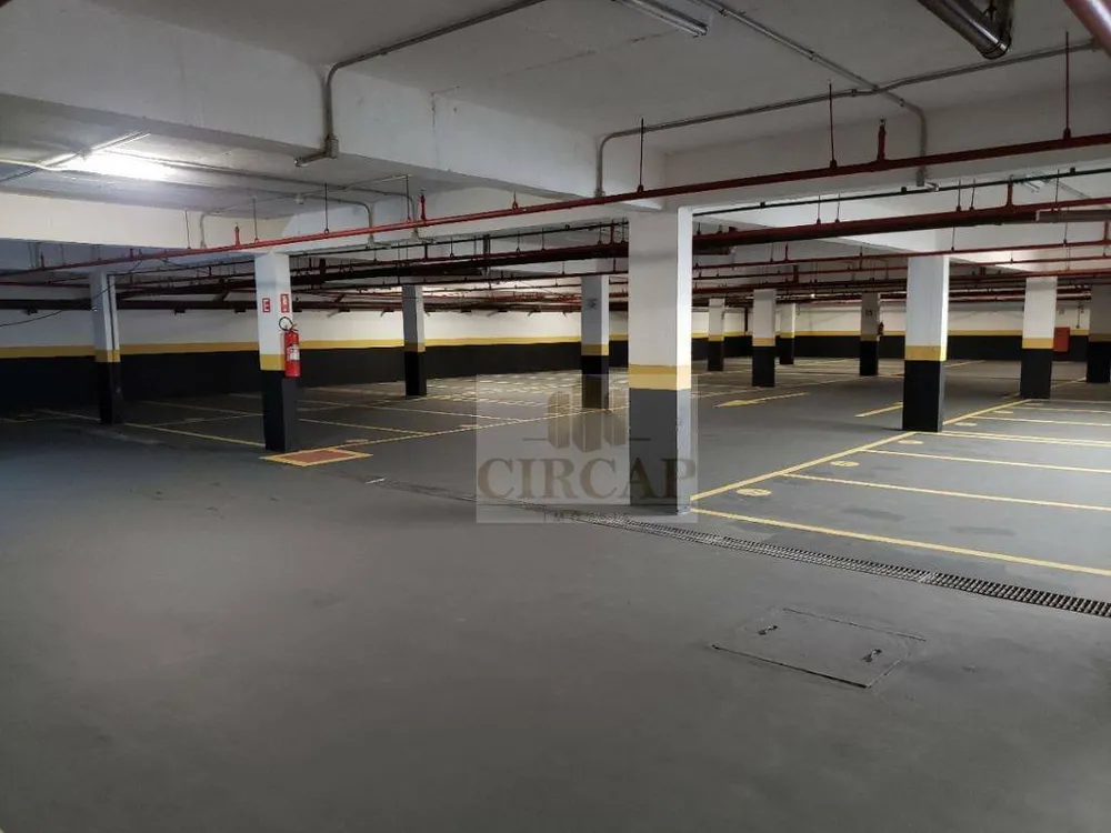 Prédio Inteiro, 6300 m² - Foto 26