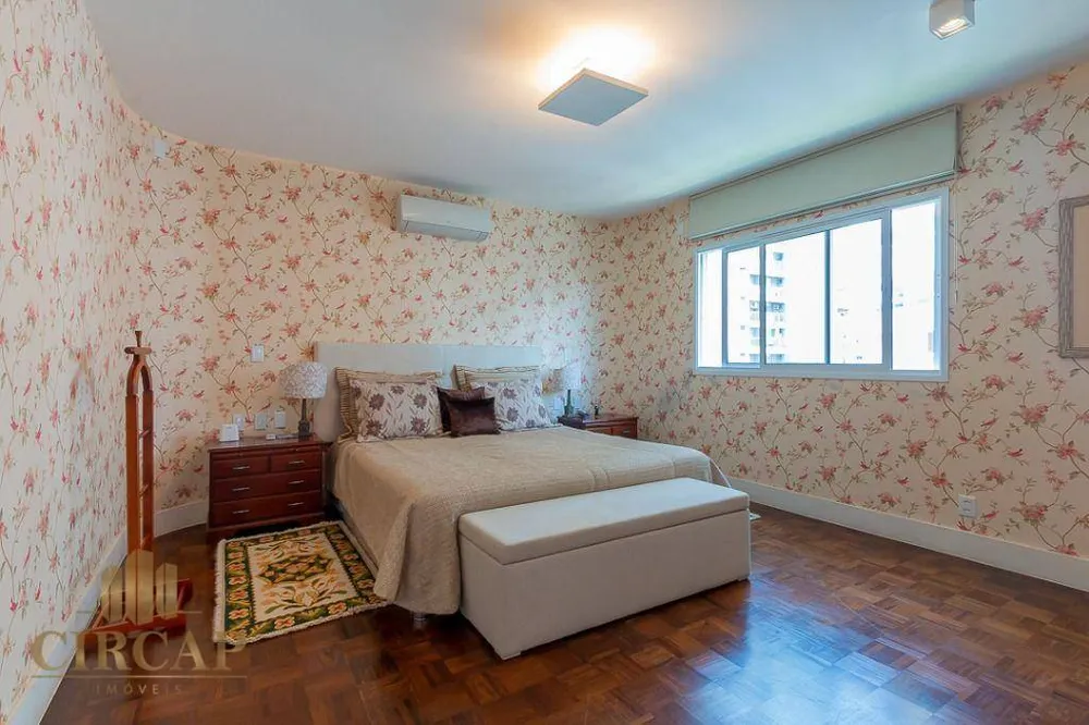 Cobertura, 2 quartos, 288 m² - Foto 12