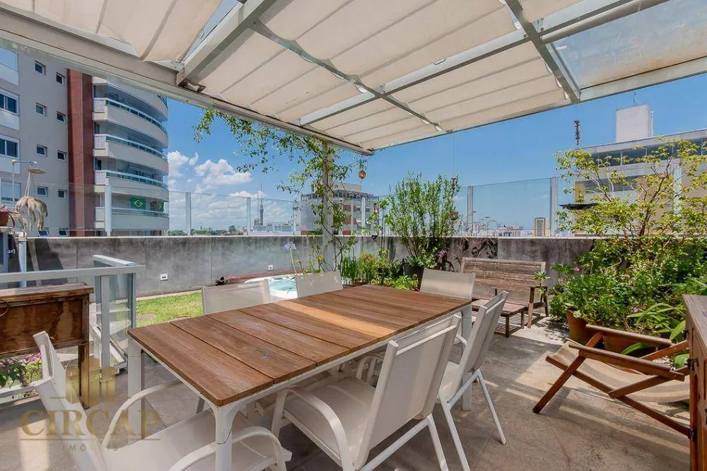 Cobertura, 2 quartos, 288 m² - Foto 6