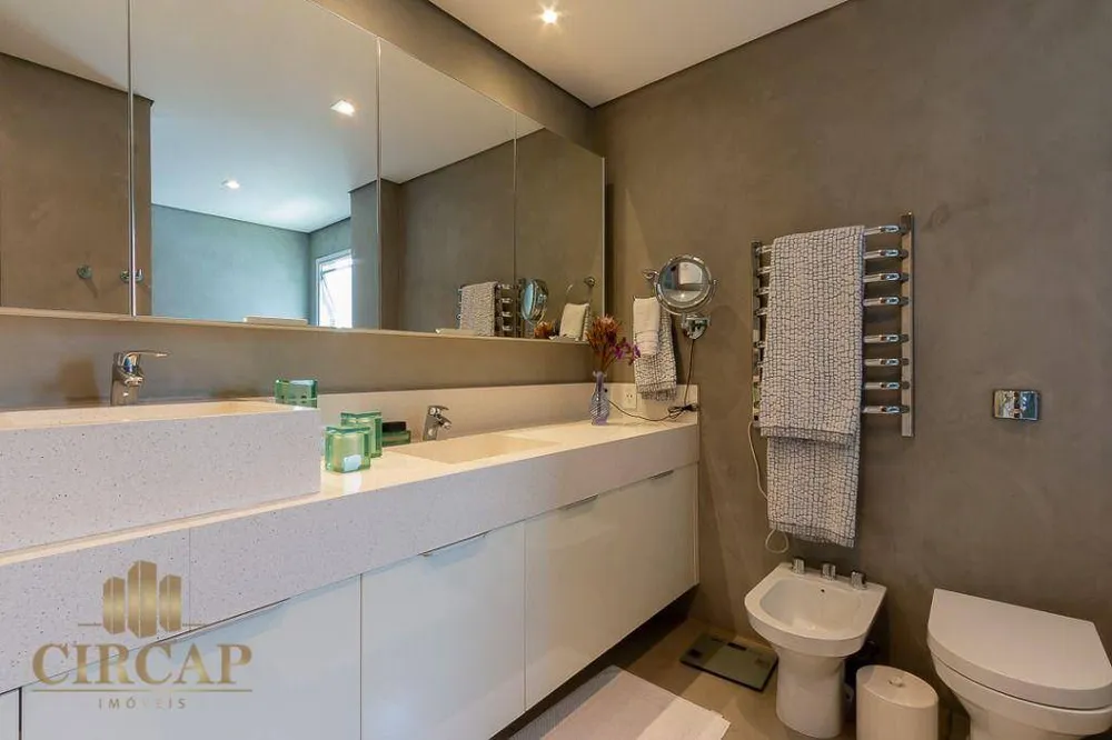 Cobertura, 2 quartos, 288 m² - Foto 10