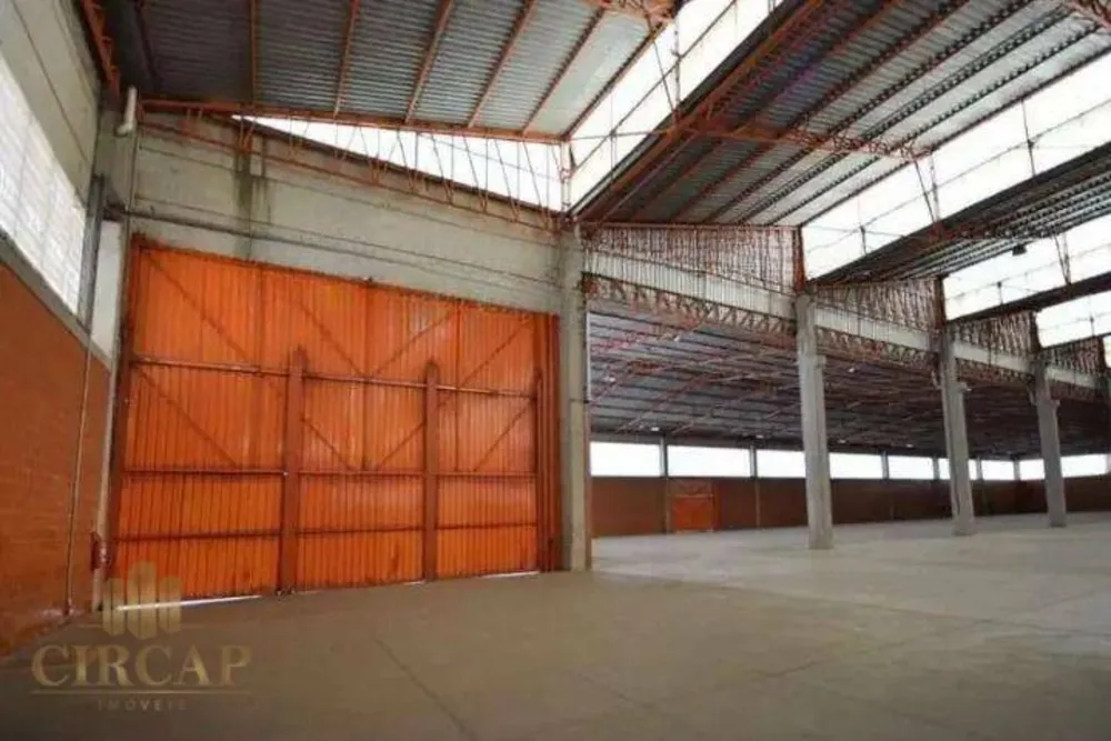Depósito-Galpão, 10820 m² - Foto 5