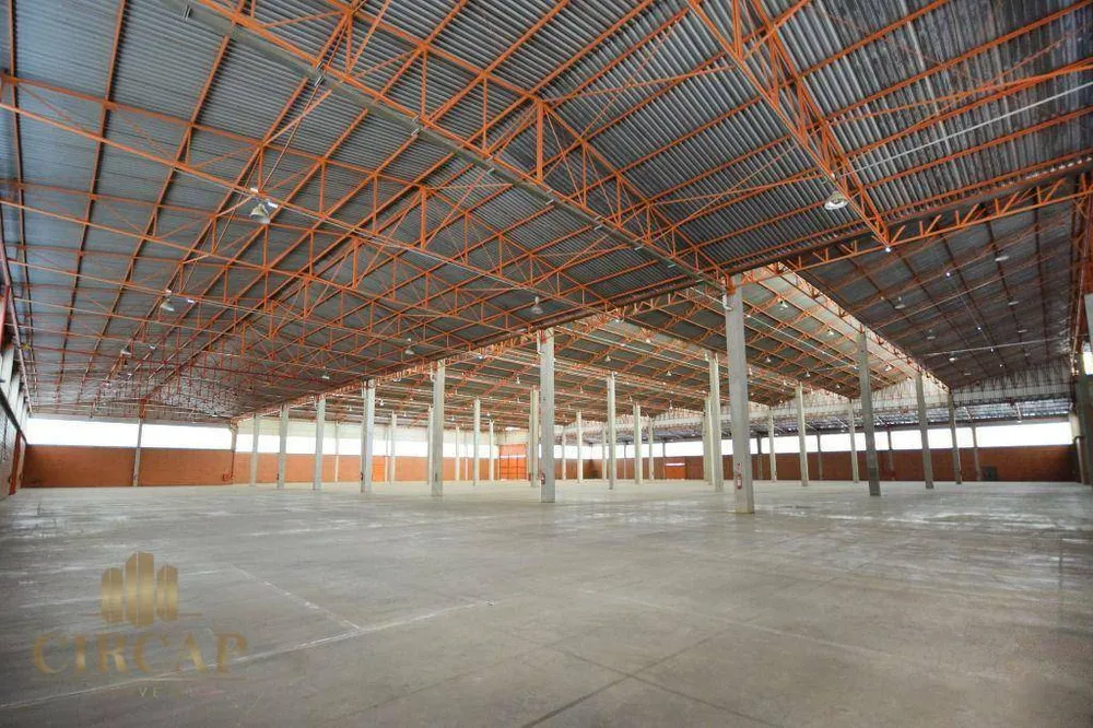 Depósito-Galpão, 10820 m² - Foto 6