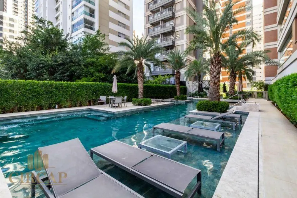 Apartamento, 2 quartos, 109 m² - Foto 13