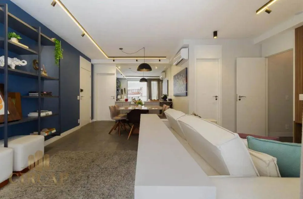 Apartamento, 2 quartos, 109 m² - Foto 4