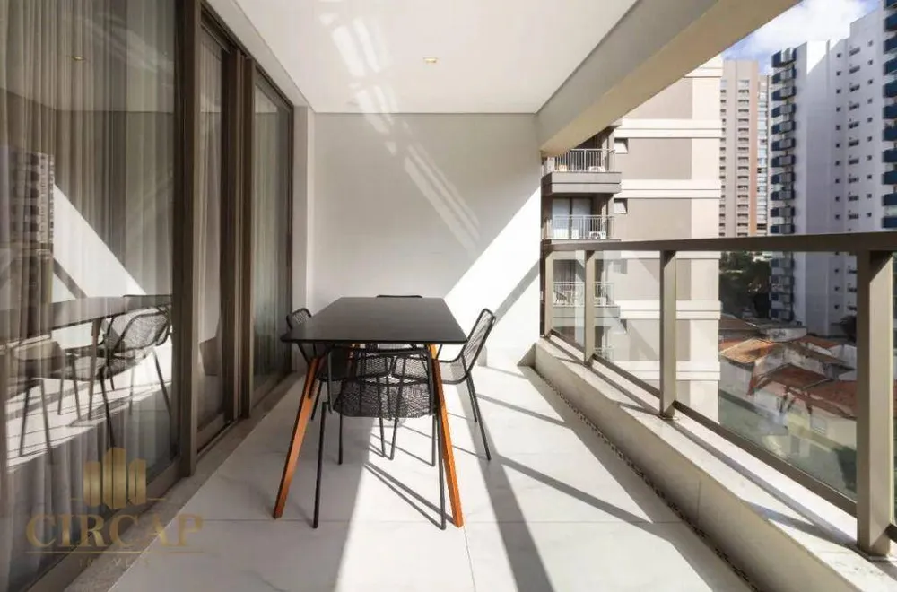Apartamento, 2 quartos, 109 m² - Foto 5