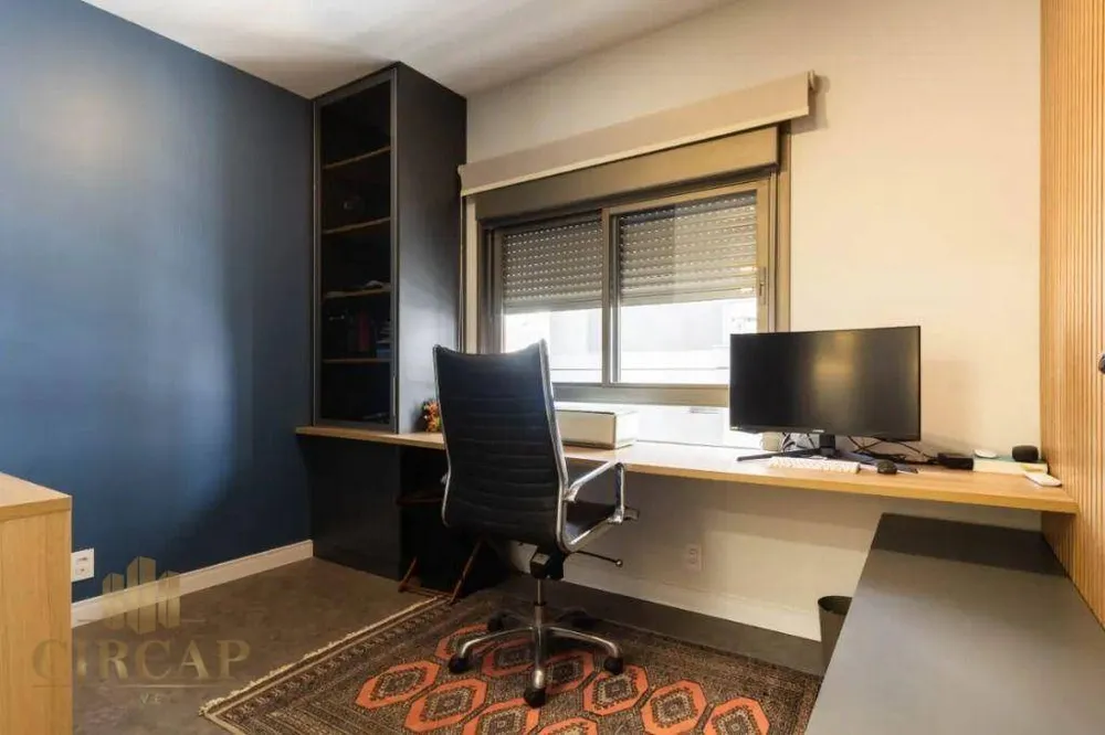 Apartamento, 2 quartos, 109 m² - Foto 6