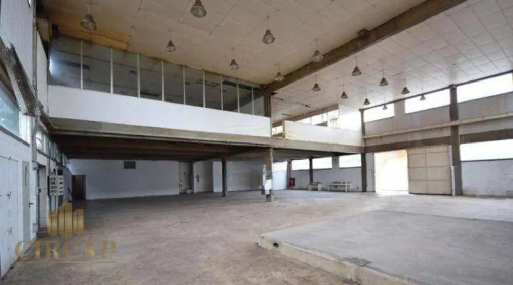 Depósito-Galpão, 2280 m² - Foto 3