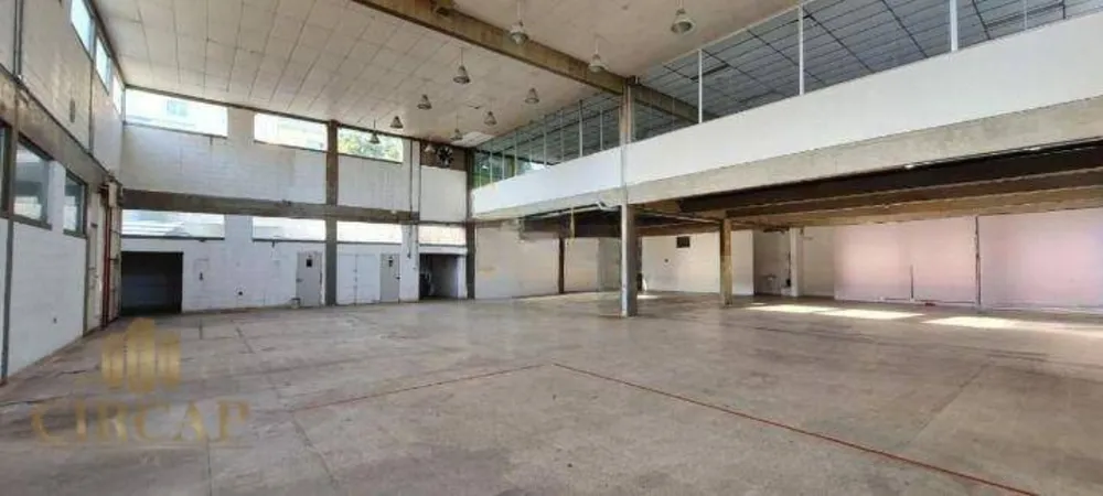 Depósito-Galpão, 2280 m² - Foto 12