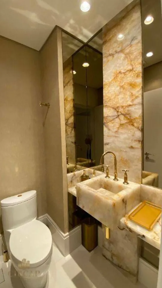 Apartamento, 4 quartos, 480 m² - Foto 9