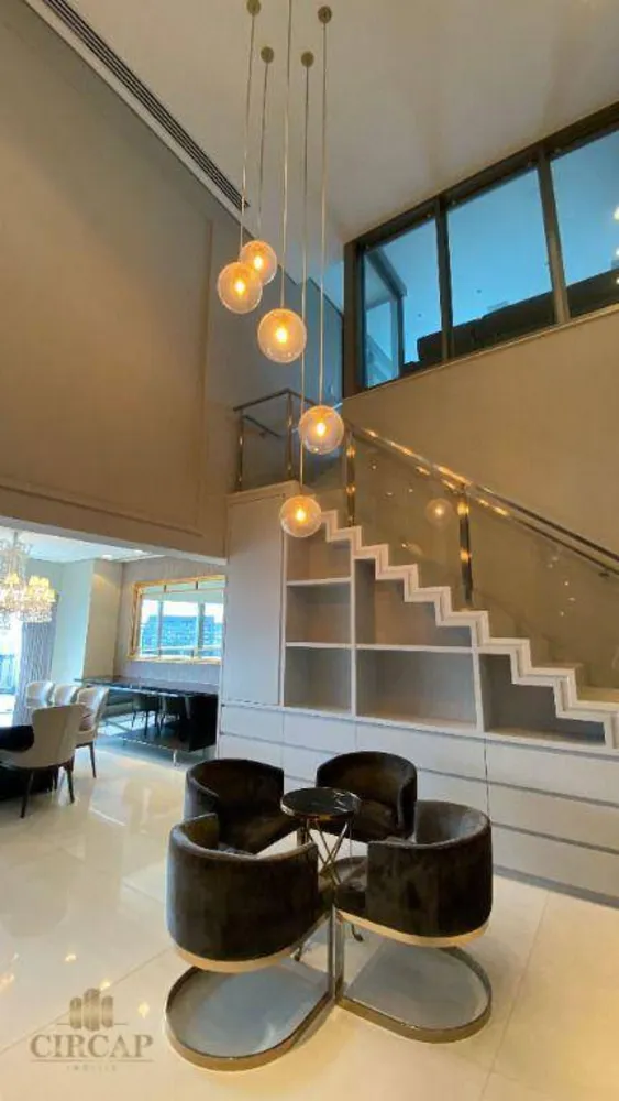 Apartamento, 4 quartos, 480 m² - Foto 3