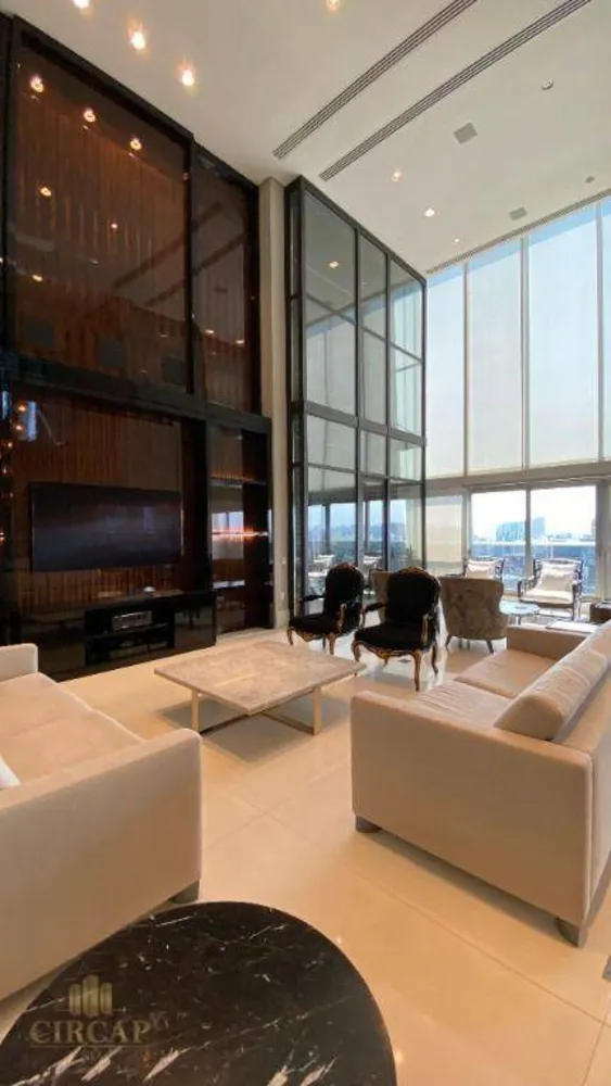 Apartamento, 4 quartos, 480 m² - Foto 7