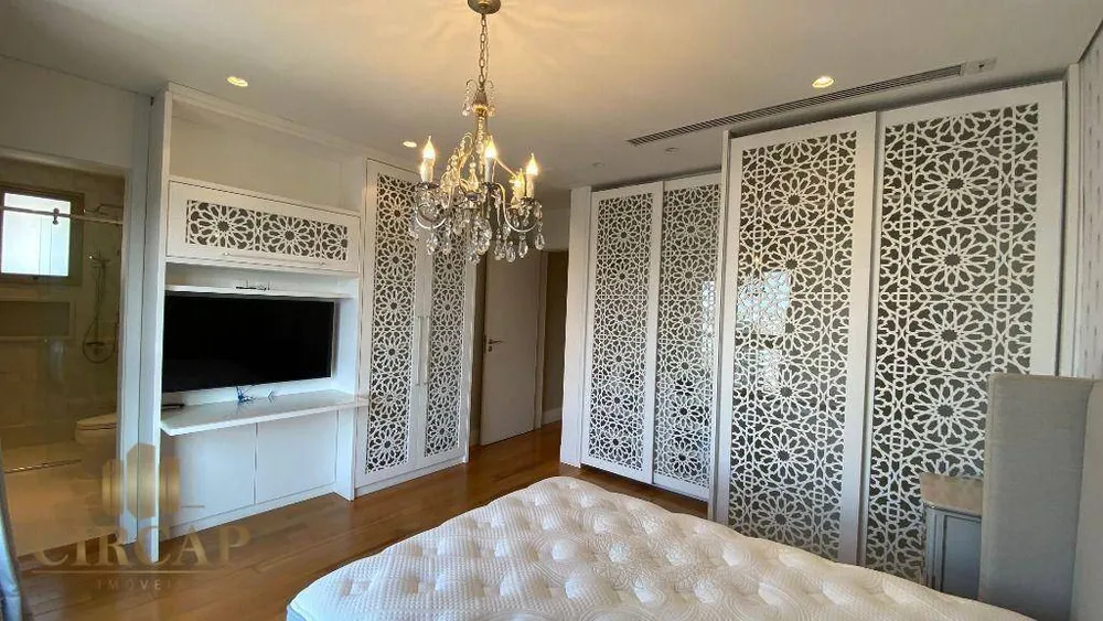 Apartamento, 4 quartos, 480 m² - Foto 2