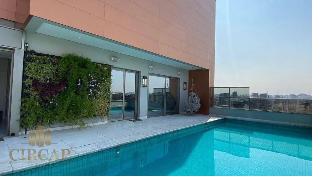 Apartamento, 4 quartos, 480 m² - Foto 2