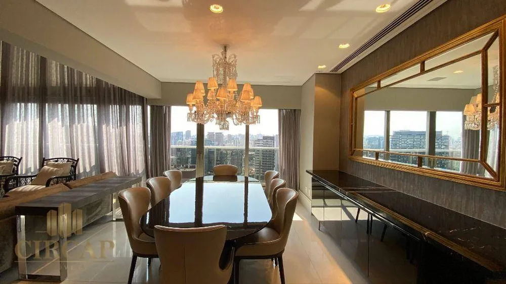 Apartamento, 4 quartos, 480 m² - Foto 4