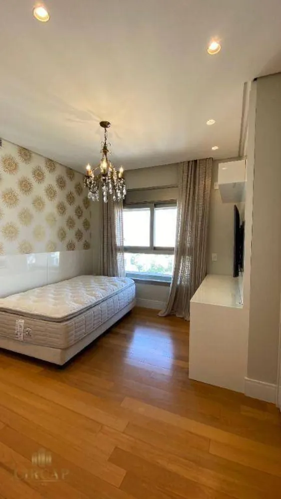 Apartamento, 4 quartos, 480 m² - Foto 12