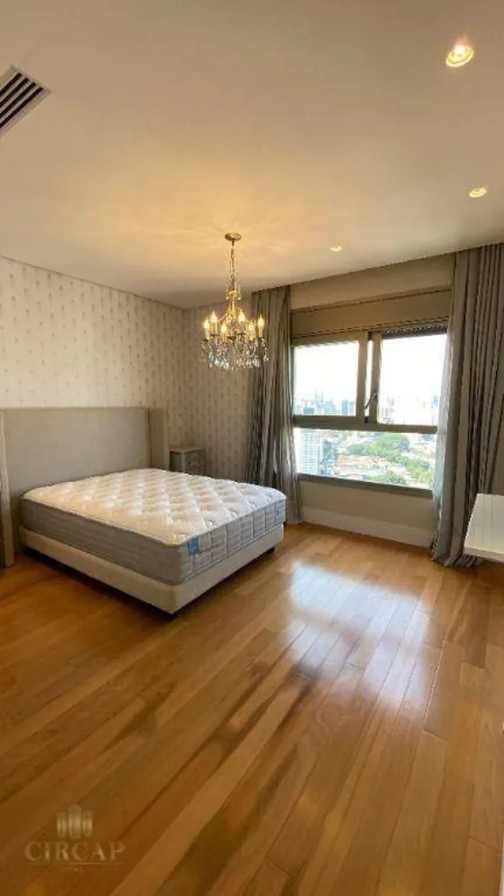 Apartamento, 4 quartos, 480 m² - Foto 1
