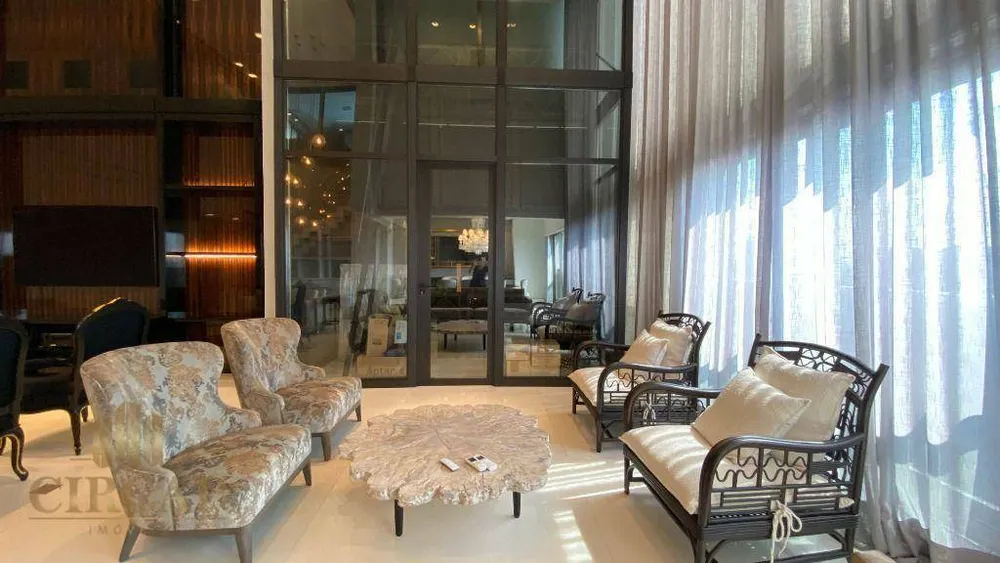 Apartamento, 4 quartos, 480 m² - Foto 5