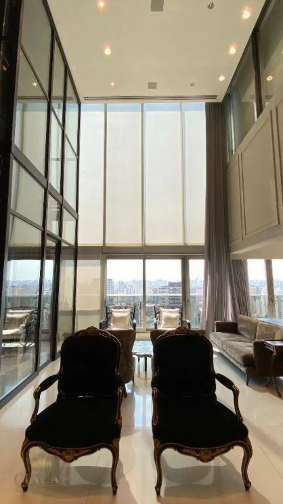 Apartamento, 4 quartos, 480 m² - Foto 8