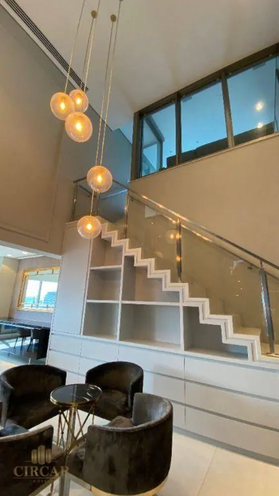 Apartamento, 4 quartos, 480 m² - Foto 15