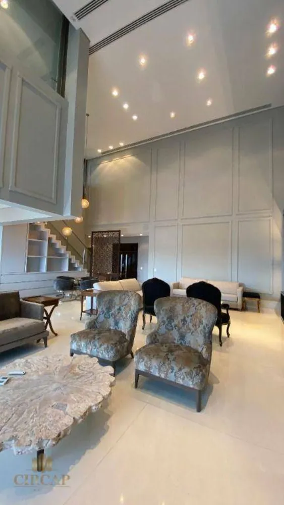 Apartamento, 4 quartos, 480 m² - Foto 6
