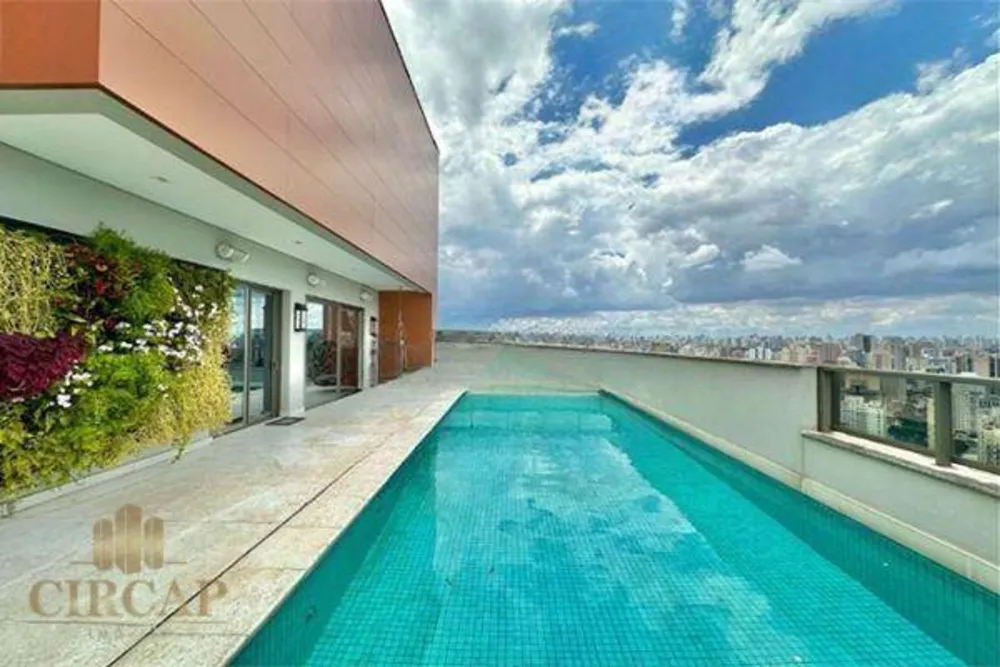 Apartamento, 4 quartos, 480 m² - Foto 4