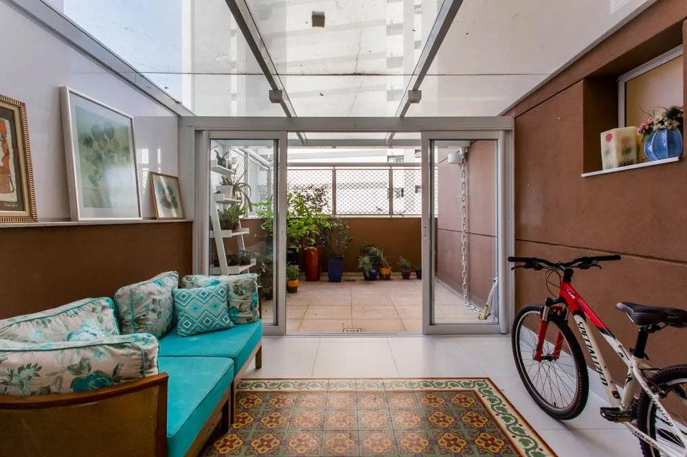 Apartamento, 3 quartos, 149 m² - Foto 1