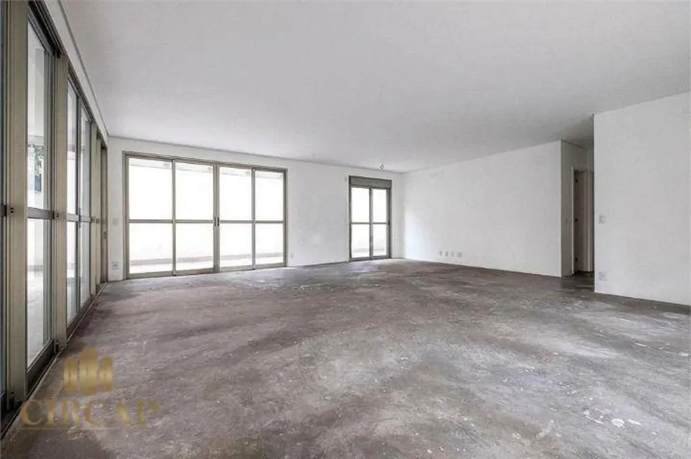 Apartamento, 3 quartos, 285 m² - Foto 7