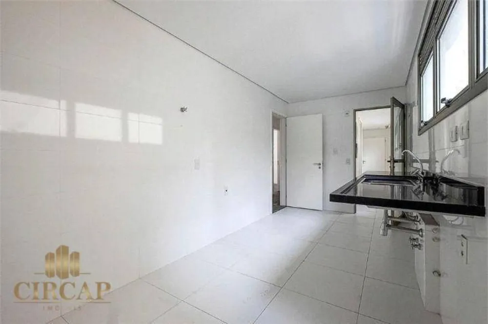 Apartamento, 3 quartos, 285 m² - Foto 1