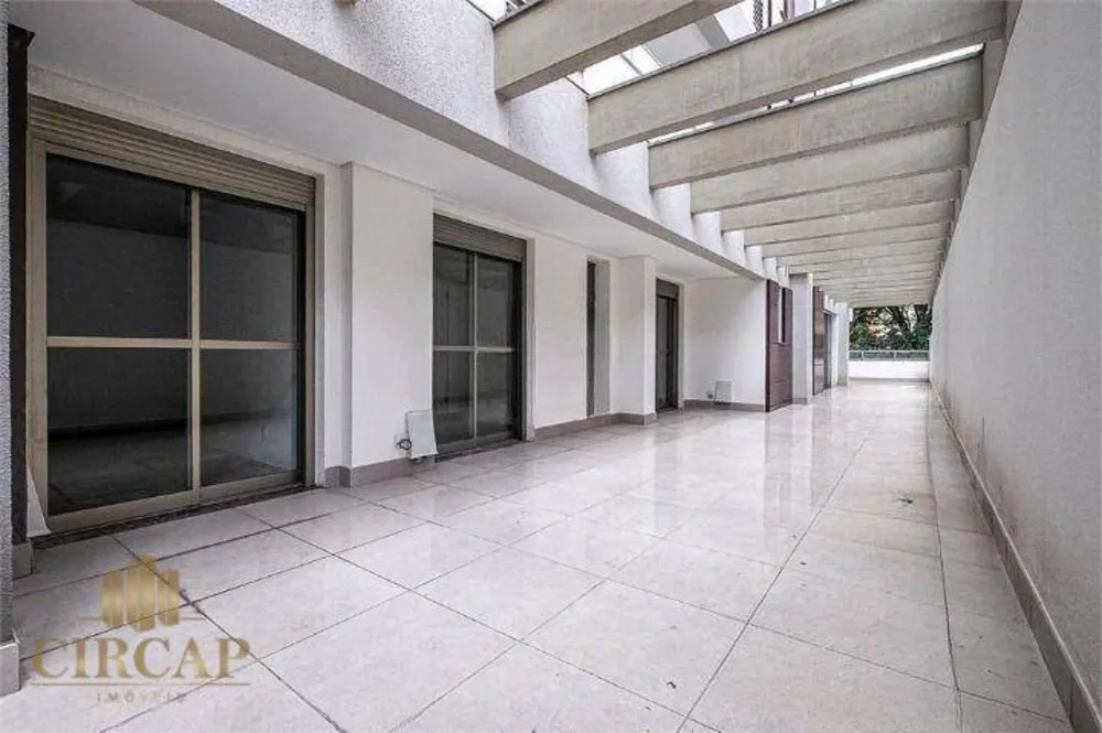Apartamento, 3 quartos, 285 m² - Foto 9