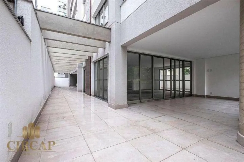 Apartamento, 3 quartos, 285 m² - Foto 2