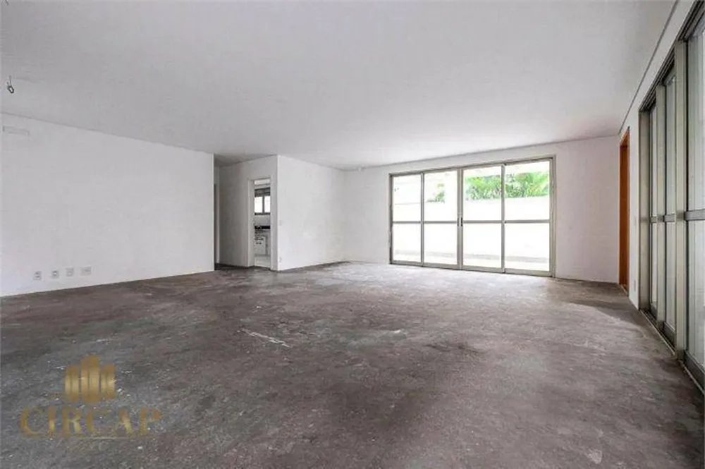 Apartamento, 3 quartos, 285 m² - Foto 5
