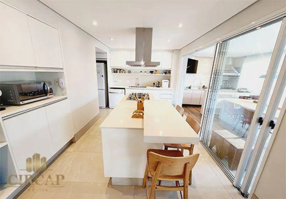 Apartamento, 3 quartos, 222 m² - Foto 7