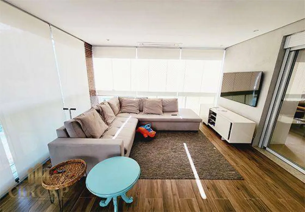 Apartamento, 3 quartos, 222 m² - Foto 20